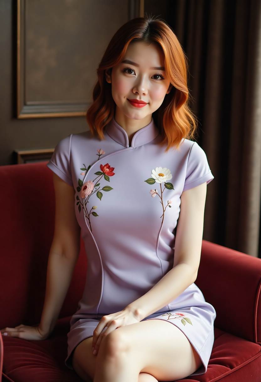庶女难为海报