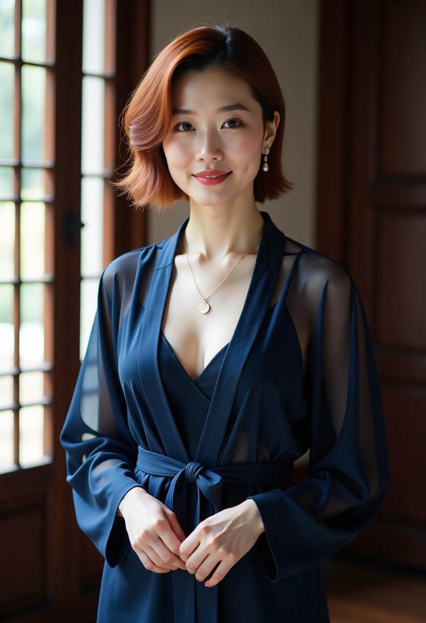 嫡女归来海报