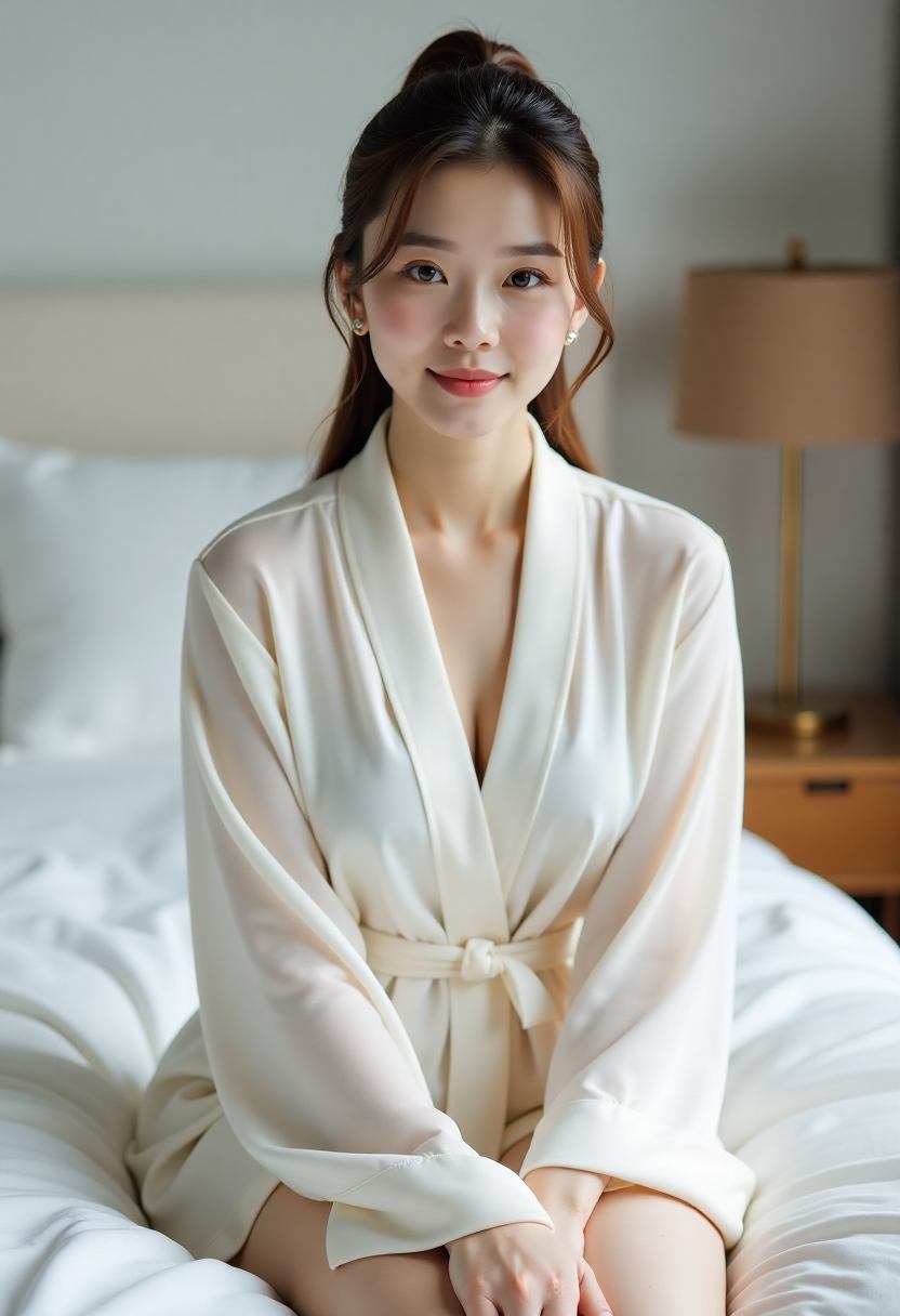 灯节家宴海报