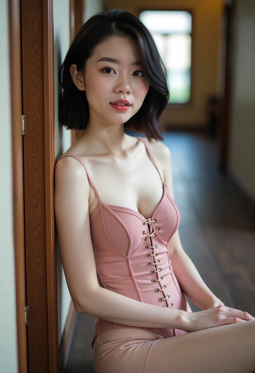 谢氏家训海报