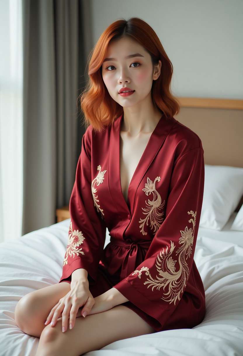 姻亲簿海报